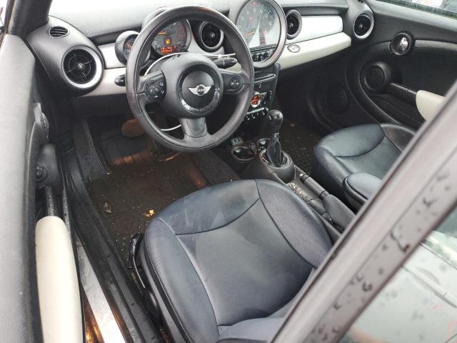 Photo 8 from auction – 2015 MINI COOPER with VIN WMWZN3C57FT862816