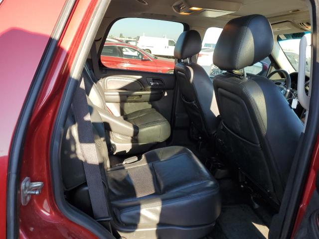 Photo 11 from auction – 2012 GMC YUKON DENA with VIN 1GKS2EEF8CR244786