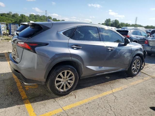 Photo 3 from auction – 2017 LEXUS NX 200T BA with VIN JTJBARBZ6H2129167