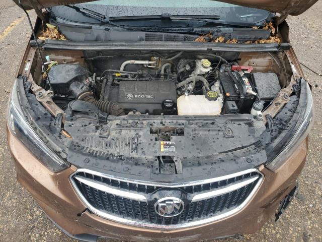 Photo 12 from auction – 2017 BUICK ENCORE PRE with VIN KL4CJBSB1HB060416