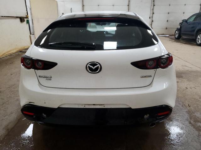 Photo 6 from auction – 2020 MAZDA 3 with VIN JM1BPBLM3L1159298