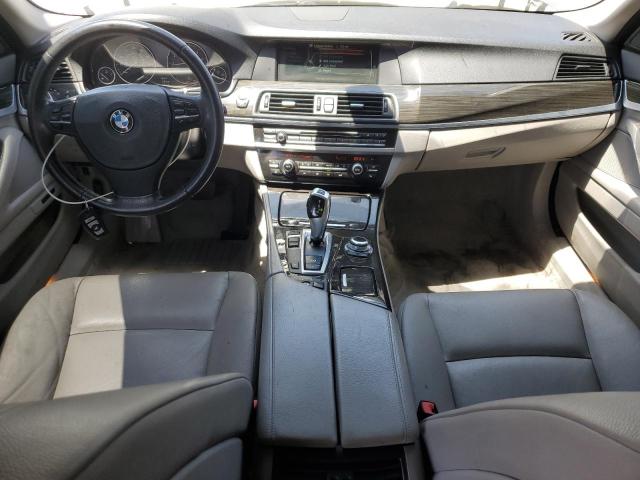 Photo 8 from auction – 2013 BMW 535 I with VIN WBAFR7C56DC829320