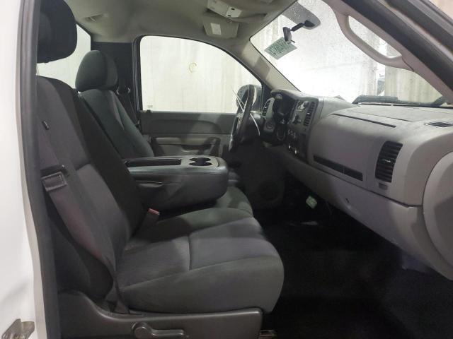 Photo 10 from auction – 2013 CHEVROLET SILVERADO with VIN 1GCNCPEX6DZ101007