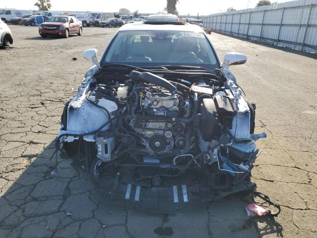 Photo 5 from auction – 2018 LEXUS IS 300 with VIN JTHBA1D23J5083465