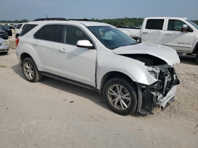 Photo 4 from auction – 2016 CHEVROLET EQUINOX LT with VIN 2GNALCEK3G6145954