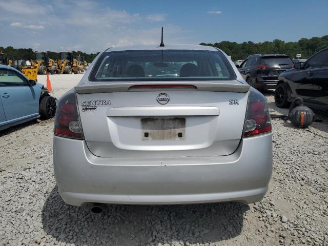 Photo 6 from auction – 2011 NISSAN SENTRA SR with VIN 3N1AB6AP3BL667618