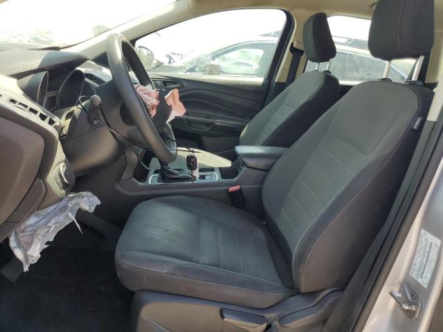 Photo 7 from auction – 2019 FORD ESCAPE S with VIN 1FMCU0F74KUA05201