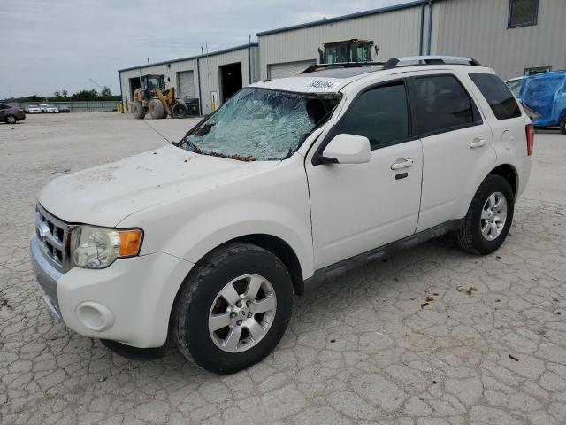 FORD ESCAPE LIM 2009 with VIN 1FMCU04G69KB20696 - Photo from auction