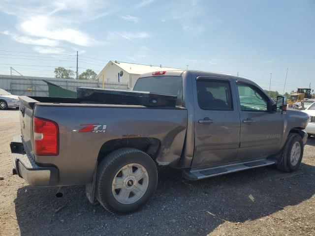 Photo 3 from auction – 2012 CHEVROLET SILVERADO with VIN 1GCPKTE79CF142719