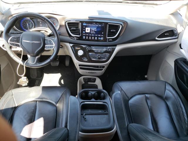 Photo 8 from auction – 2017 CHRYSLER PACIFICA T with VIN 2C4RC1BG2HR628660