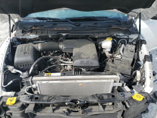 Photo 11 from auction – 2019 RAM 1500 CLASS with VIN 1C6RR6FG2KS730687