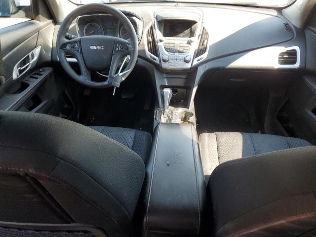 Photo 8 from auction – 2015 GMC TERRAIN SL with VIN 2GKALMEK9F6125001
