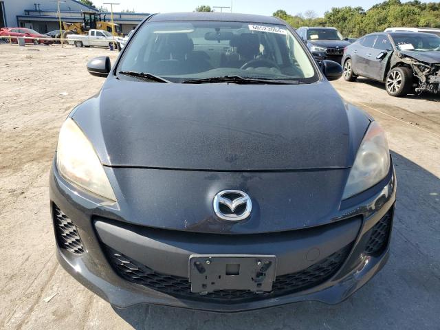 صورة رقم 5 من المزاد - 2012 MAZDA 3 I مع VIN JM1BL1UG0C1517228