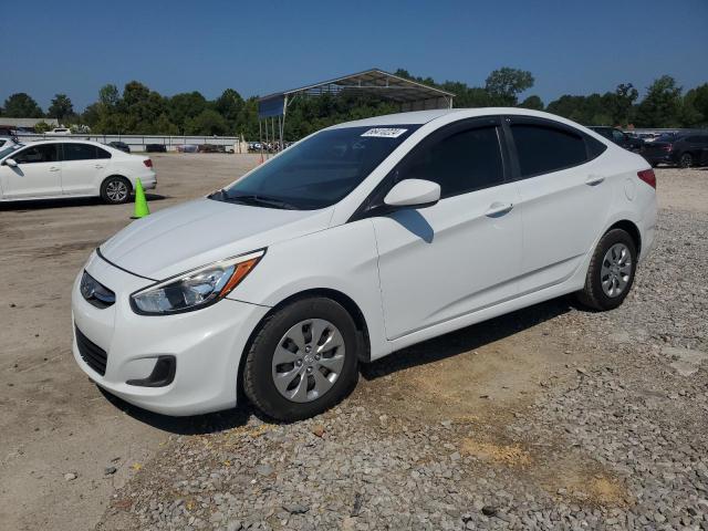 Photo 1 from auction – 2017 HYUNDAI ACCENT SE with VIN KMHCT4AE6HU368141