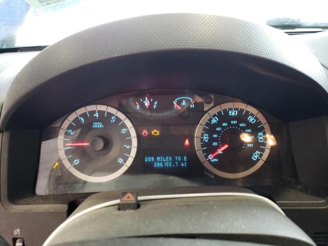 Photo 9 from auction – 2011 FORD ESCAPE XLT with VIN 1FMCU9DG2BKB12816