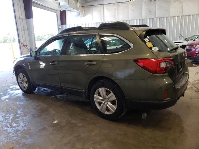 Снимка 2 от търг – 2015 SUBARU OUTBACK 2. с VIN 4S4BSAAC2F3228148
