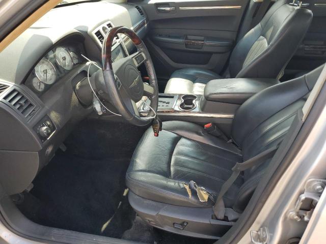 Photo 7 from auction – 2010 CHRYSLER 300C with VIN 2C3CA6CTXAH141422
