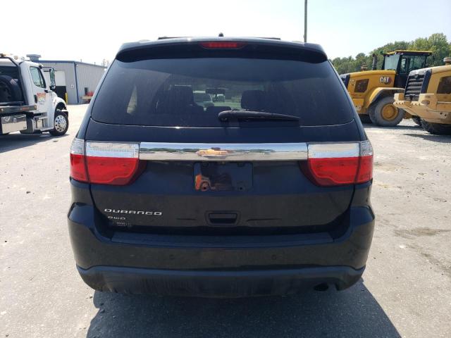 Photo 6 from auction – 2013 DODGE DURANGO SX with VIN 1C4RDJAG1DC662512