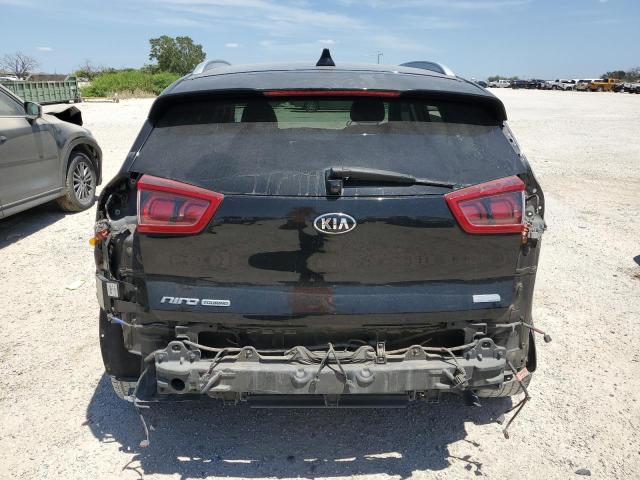 Photo 6 from auction – 2017 KIA NIRO EX TO with VIN KNDCE3LC4H5080780