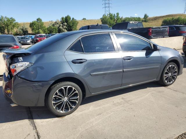 Photo 3 from auction – 2014 TOYOTA COROLLA L with VIN 2T1BURHE6EC003001