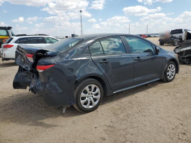 Photo 3 from auction – 2024 TOYOTA COROLLA with VIN 5YFB4MDE6RP087271