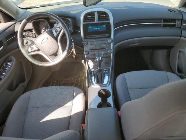 Photo 8 from auction – 2013 CHEVROLET MALIBU LS with VIN 1G11B5SA2DF235318