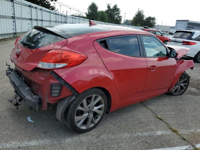 Photo 3 from auction – 2016 HYUNDAI VELOSTER with VIN KMHTC6AD7GU268390