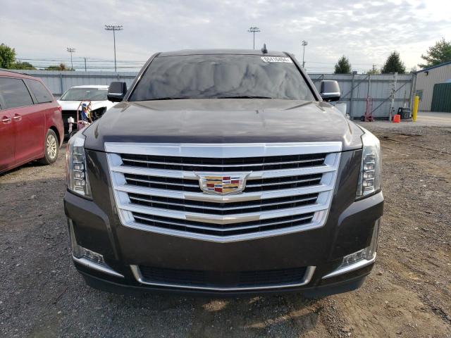 Photo 5 from auction – 2017 CADILLAC ESCALADE P with VIN 1GYS4DKJ7HR139330