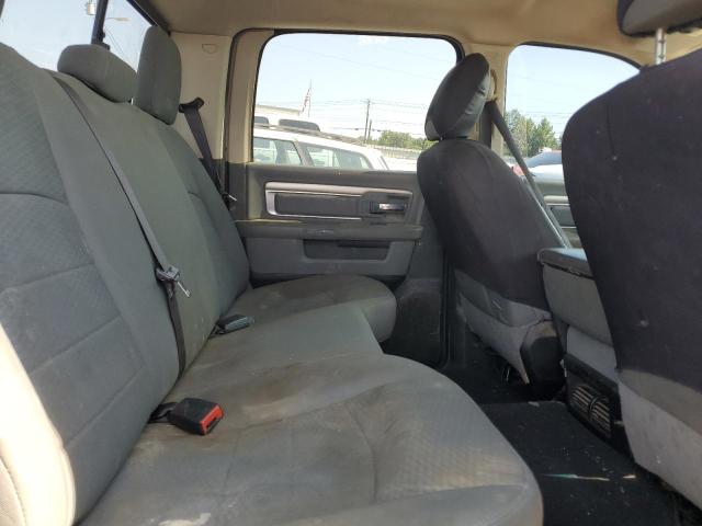 Photo 10 from auction – 2020 RAM 1500 CLASS with VIN 1C6RR7TT0LS120165