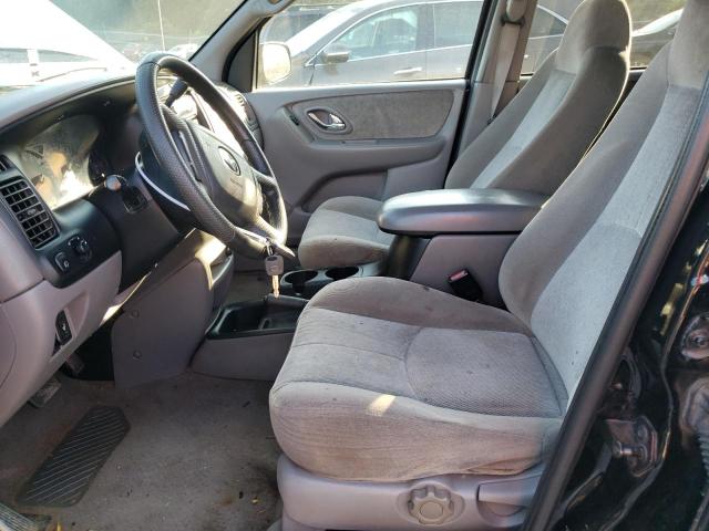 Photo 7 from auction – 2001 MAZDA TRIBUTE LX with VIN 4F2YU08191KM22813