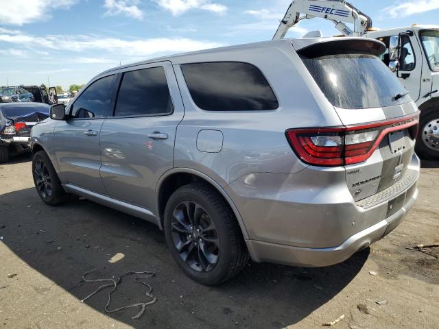 Photo 2 from auction – 2021 DODGE DURANGO GT with VIN 1C4RDJDG7MC579016