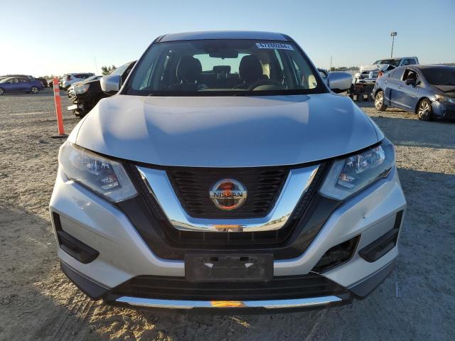 Photo 5 from auction – 2020 NISSAN ROGUE S with VIN KNMAT2MT5LP537051