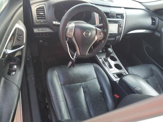 Photo 8 from auction – 2014 NISSAN ALTIMA 2.5 with VIN 1N4AL3AP2EC199668
