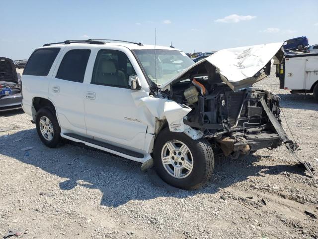 Photo 4 from auction – 2003 GMC YUKON DENA with VIN 1GKEK63U33J150396