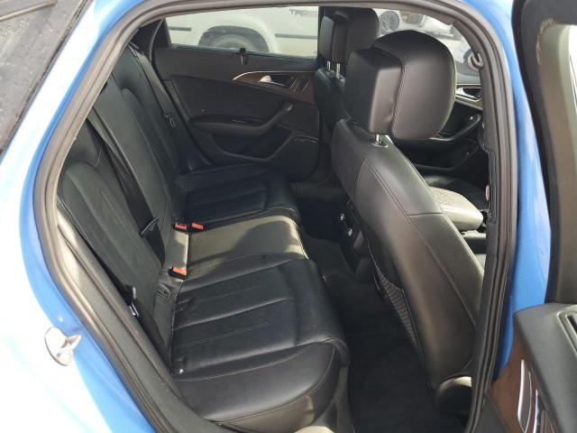 Photo 10 from auction – 2016 AUDI A6 PREMIUM with VIN WAUDFAFC0GN041326