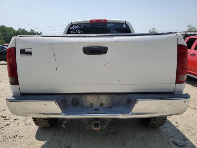 Photo 6 from auction – 2003 DODGE RAM 2500 S with VIN 3D7KU28D73G851184