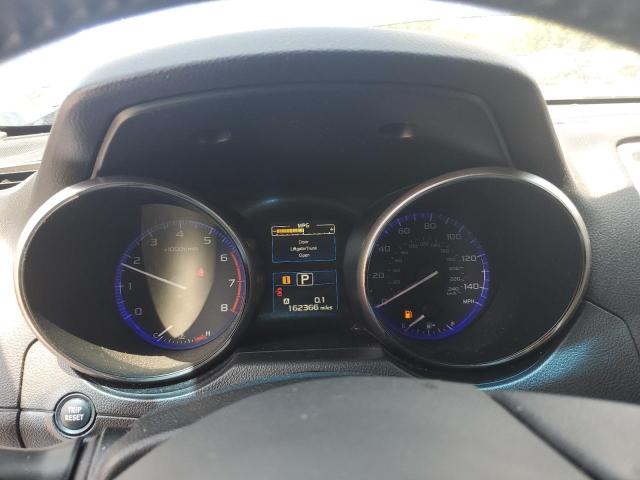 Photo 9 from auction – 2015 SUBARU OUTBACK with VIN 4S4BSADC9F3231446