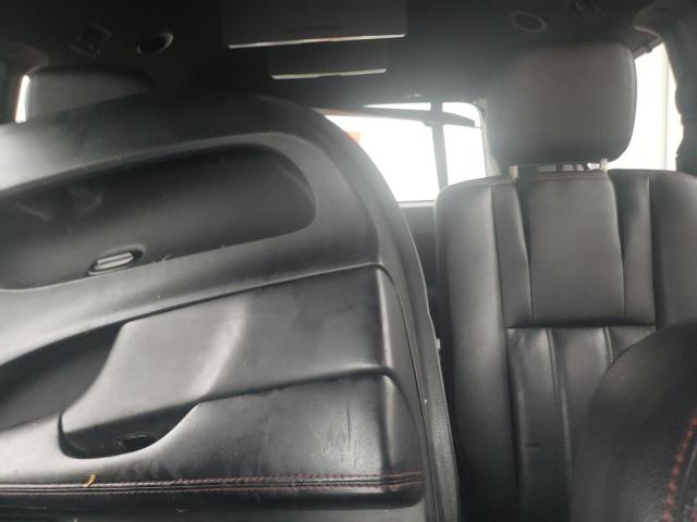 Photo 10 from auction – 2017 DODGE GRAND CARA with VIN 2C4RDGEGXHR813311