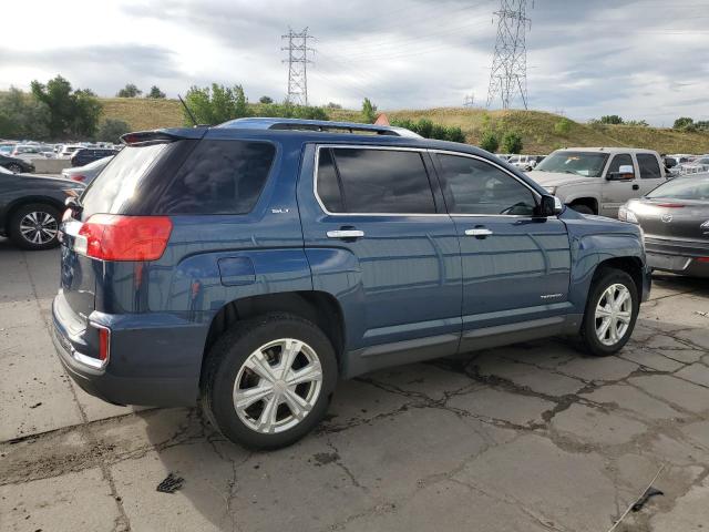Photo 3 from auction – 2016 GMC TERRAIN SL with VIN 2GKFLUEK6G6312221