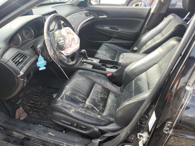 Photo 7 from auction – 2012 HONDA ACCORD SE with VIN 1HGCP2F61CA124570
