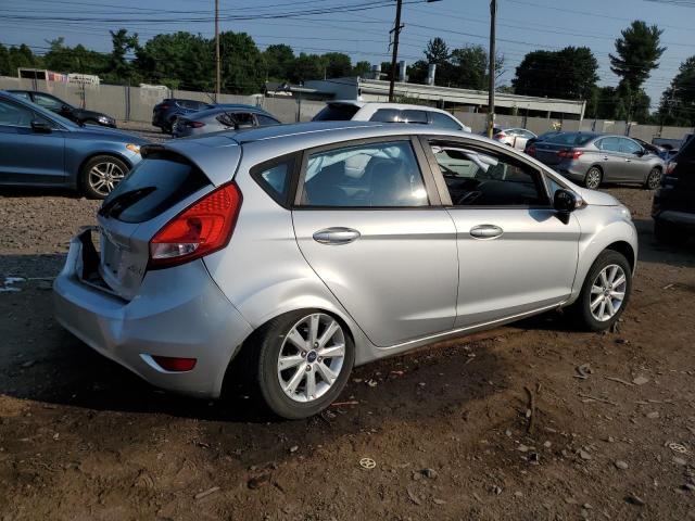 Photo 3 from auction – 2013 FORD FIESTA SE with VIN 3FADP4EJ4DM183109