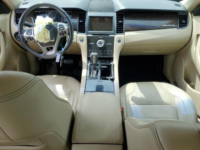 Фото 8 с аукциона – 2013 FORD TAURUS LIM с VIN 1FAHP2F88DG163988