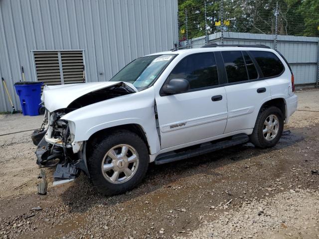 GMC ENVOY 2005 with VIN 1GKDS13S452150076 - Photo from auction