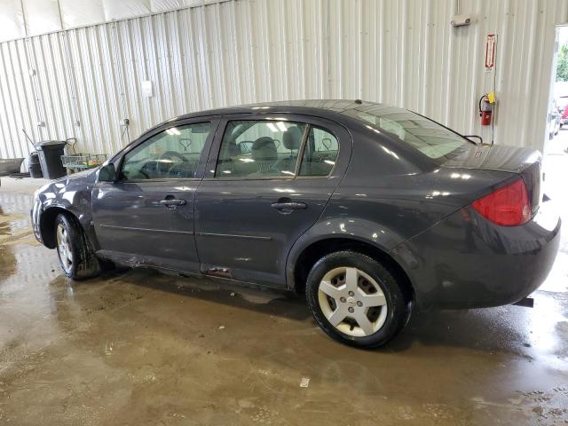 Photo 2 from auction – 2008 CHEVROLET COBALT LS with VIN 1G1AK58F987300281