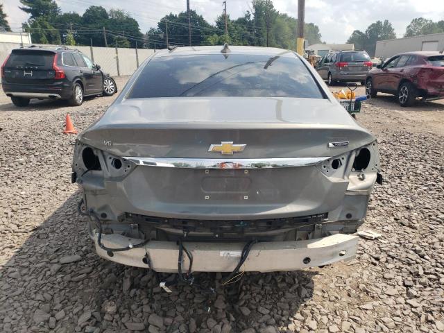 Photo 6 from auction – 2017 CHEVROLET IMPALA PRE with VIN 2G1145S38H9172686
