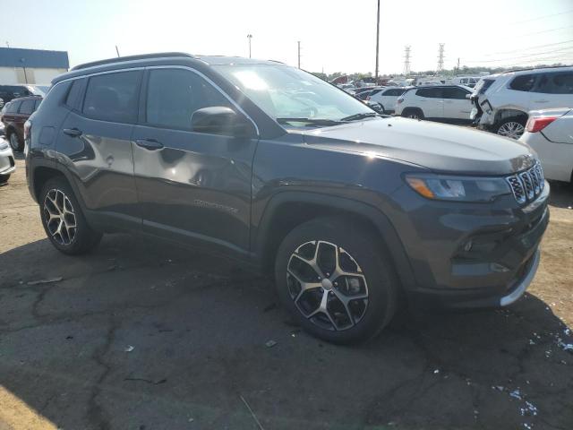 Photo 4 from auction – 2024 JEEP COMPASS LI with VIN 3C4NJDCN6RT142273