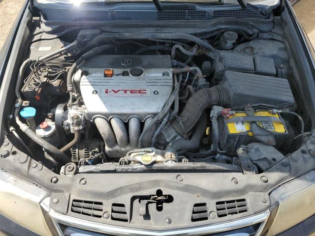 Photo 11 from auction – 2008 ACURA TSX with VIN JH4CL96828C015162