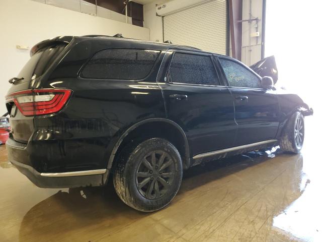 Photo 3 from auction – 2017 DODGE DURANGO SX with VIN 1C4RDJAGXHC780998