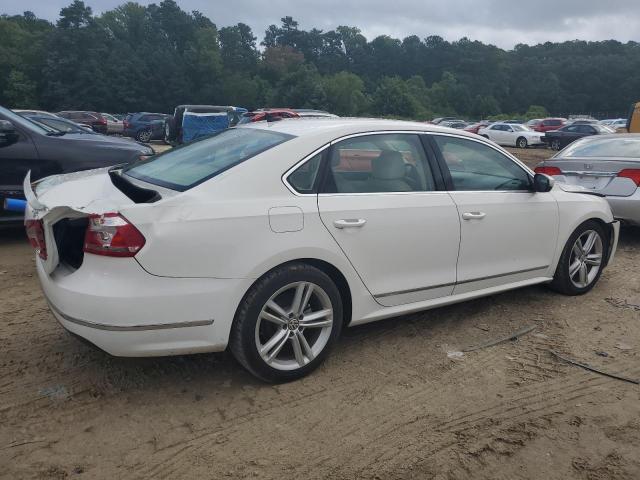 Photo 3 from auction – 2014 VOLKSWAGEN PASSAT SEL with VIN 1VWCN7A3XEC006830