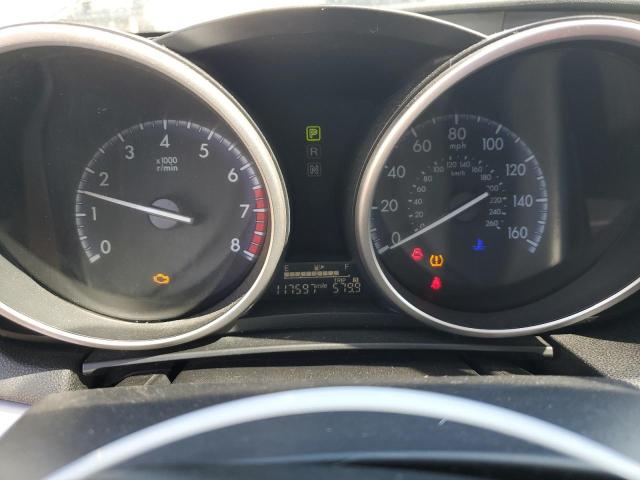 Photo 9 from auction – 2012 MAZDA 3 I with VIN JM1BL1UG1C1540856